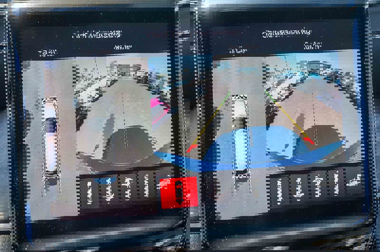 Used 2024 Jeep Grand Cherokee L Limited w/ Luxury Tech Group II image 21