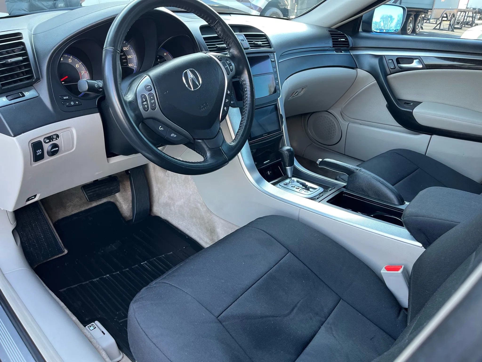 Used 2008 Acura TL image 5