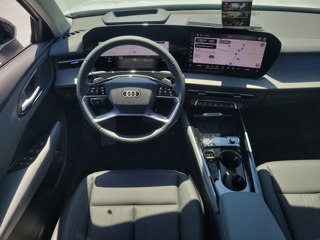 New 2026 Audi Q3 quattro 2.0T AWD/4WD image 22