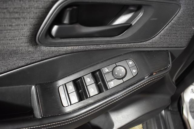 Certified 2022 Nissan Rogue S image 8