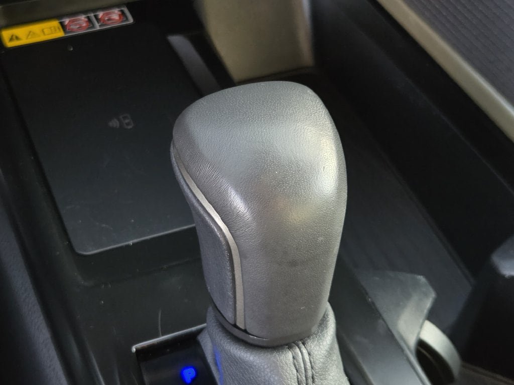 Used 2026 Toyota Camry SE FWD image 21