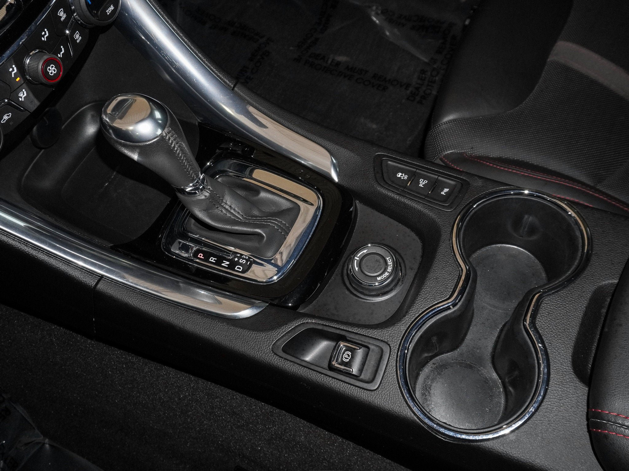 Used 2016 Chevrolet SS RWD image 35