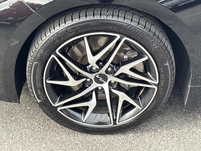 Used 2022 Kia Stinger GT-Line RWD image 38