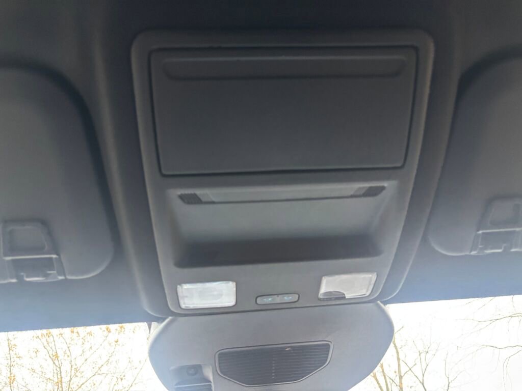 New 2026 Ford Escape ST-Line w/ Tech Pack #1 image 23