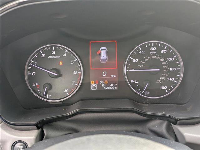 Used 2021 Subaru Outback Premium image 9