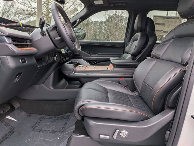 New 2026 Lincoln Navigator Black Label image 19