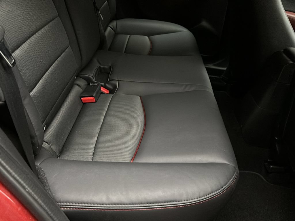 Used 2017 MAZDA CX-3 Touring AWD/4WD image 16