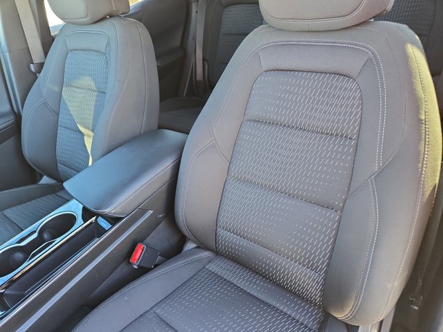 Used 2025 Chevrolet Equinox LT AWD/4WD image 15
