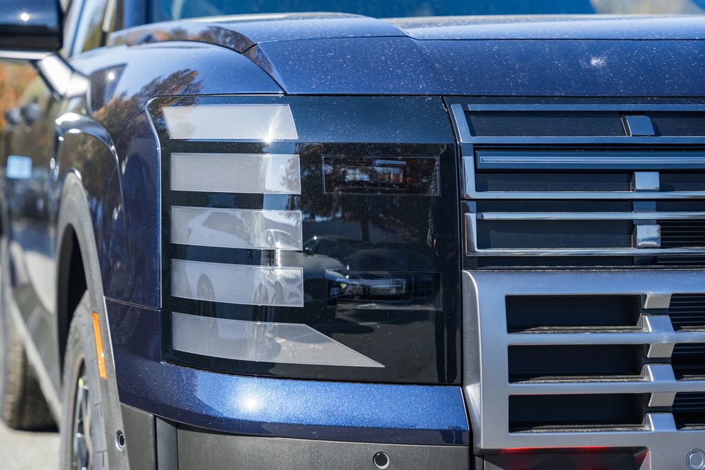 New 2026 Hyundai Palisade XRT Pro image 14