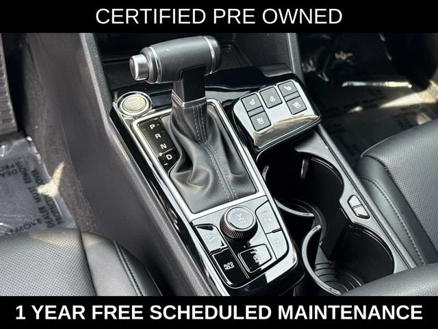 Used 2024 Kia Sportage X-Pro Prestige AWD/4WD image 23
