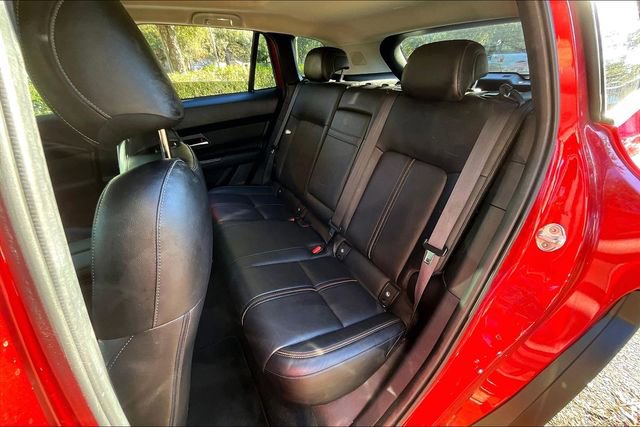 Used 2023 MAZDA CX-50 AWD 2.5 S w/ Cargo Package image 19