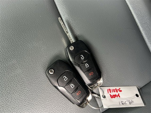 Used 2024 Ford F250 XL w/ Snow Plow Prep Package image 25