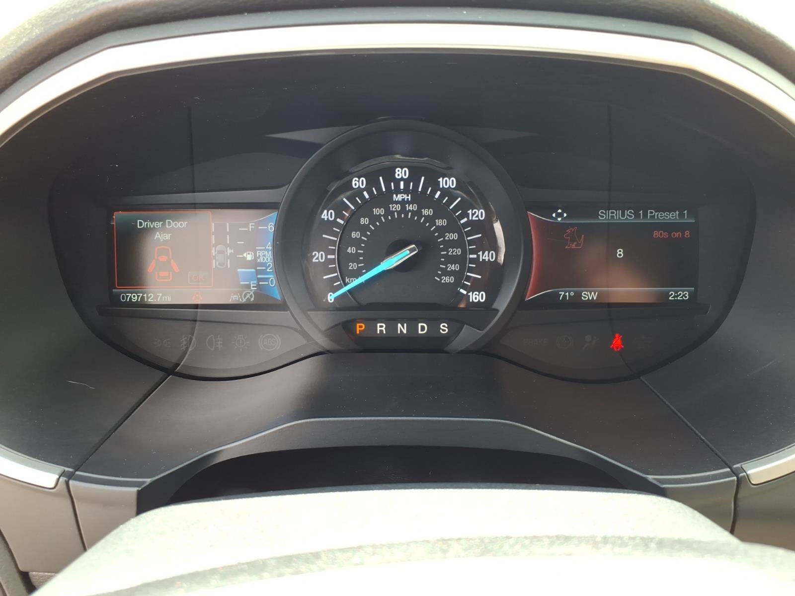Used 2019 Ford Edge SEL w/ Equipment Group 201A AWD/4WD image 20