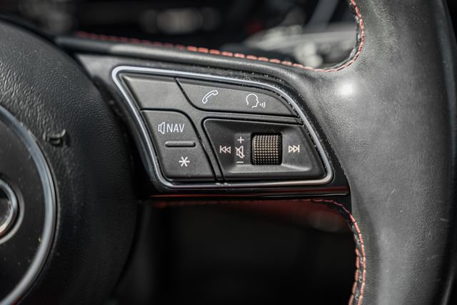 Used 2018 Audi S4 Prestige w/ Prestige Package image 26