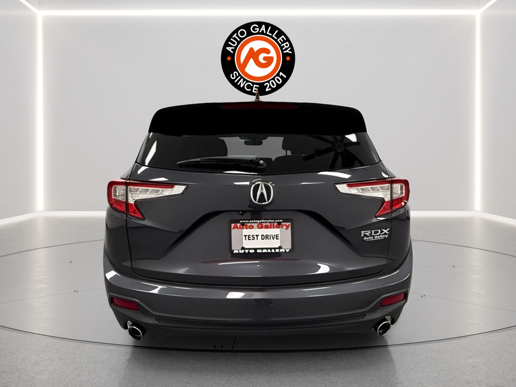 Used 2019 Acura RDX w/ Advance Package FWD image 6