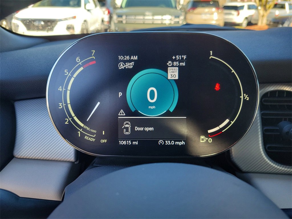 Used 2023 MINI Cooper S image 31