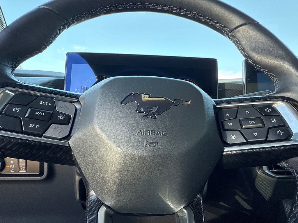 Used 2024 Ford Mustang GT image 29