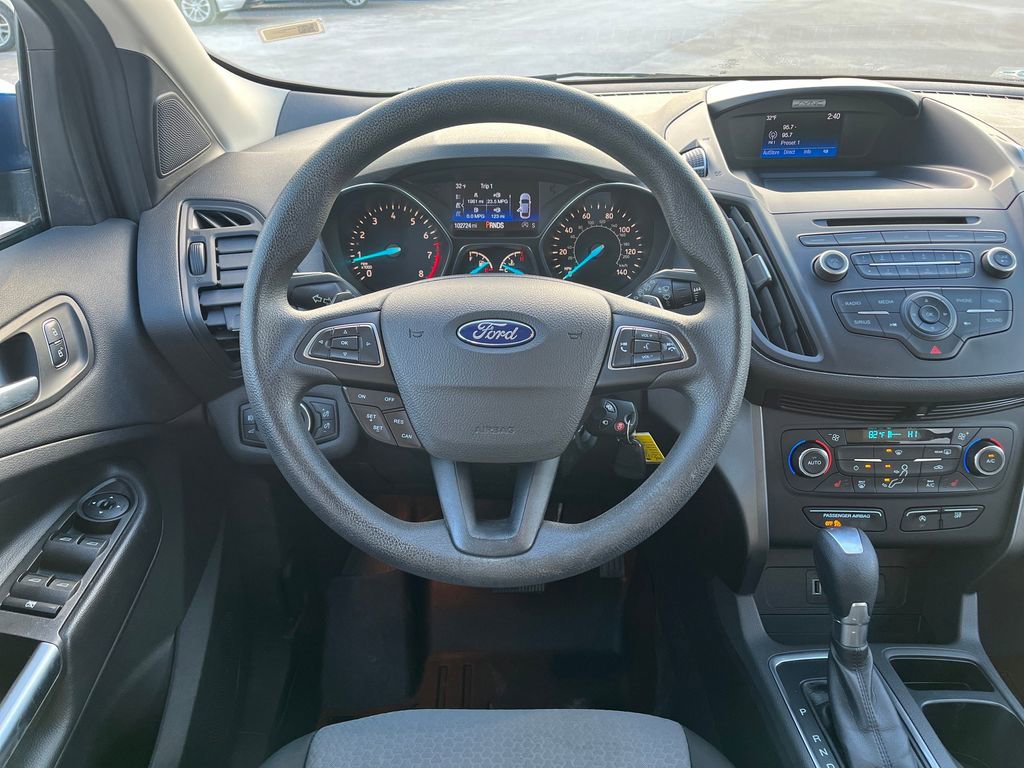 Used 2017 Ford Escape SE w/ SE Cold Weather Package image 17