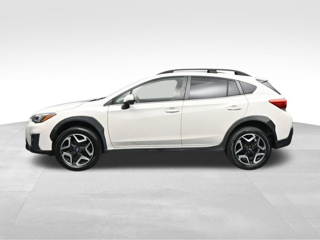 Used 2019 Subaru Crosstrek 2.0i Limited AWD/4WD image 2