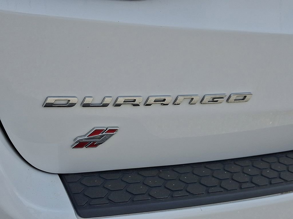 Used 2024 Dodge Durango GT image 33