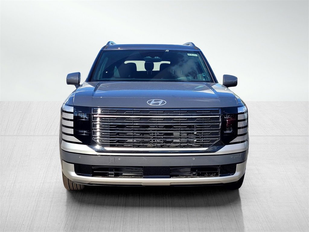 New 2026 Hyundai Palisade Calligraphy image 10