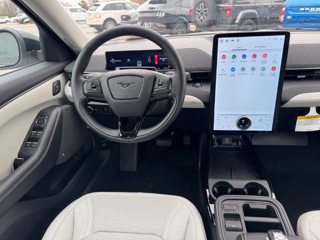 New 2026 Ford Mustang Mach-E Premium AWD/4WD image 13