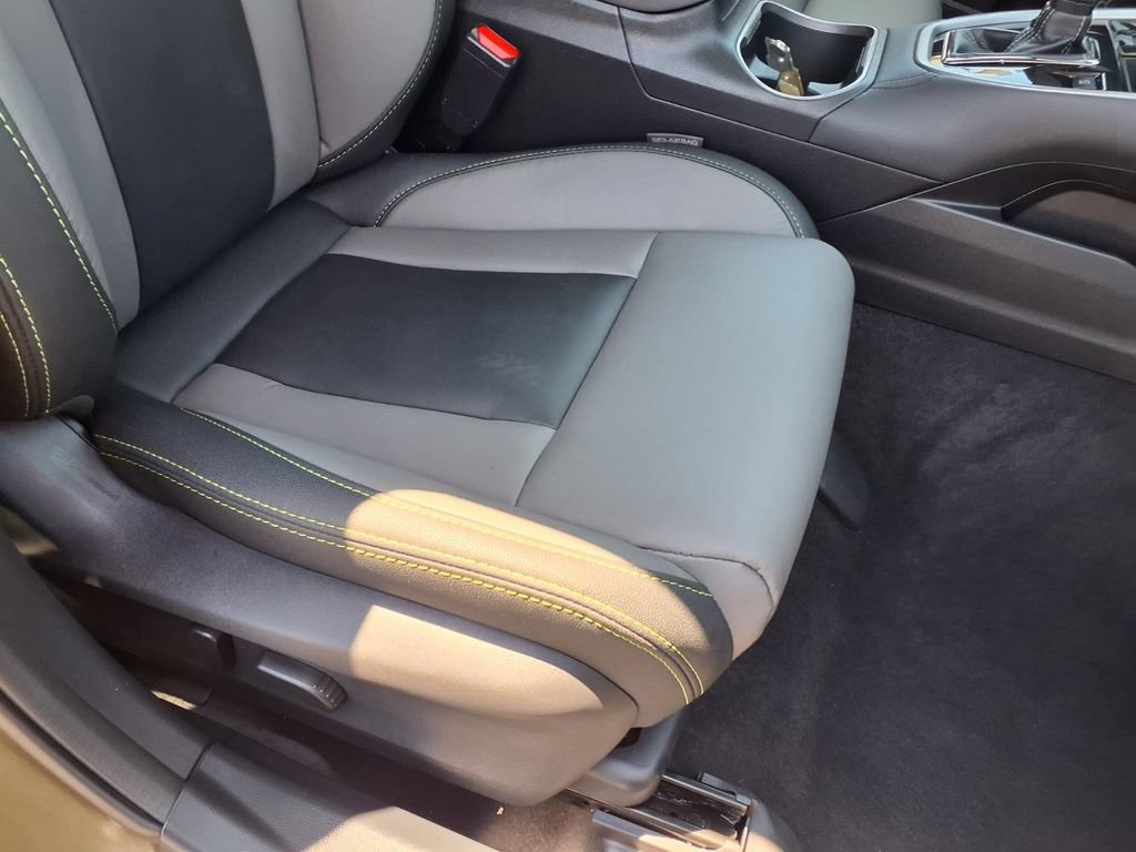Used 2024 Subaru Outback Onyx Edition XT AWD/4WD image 18