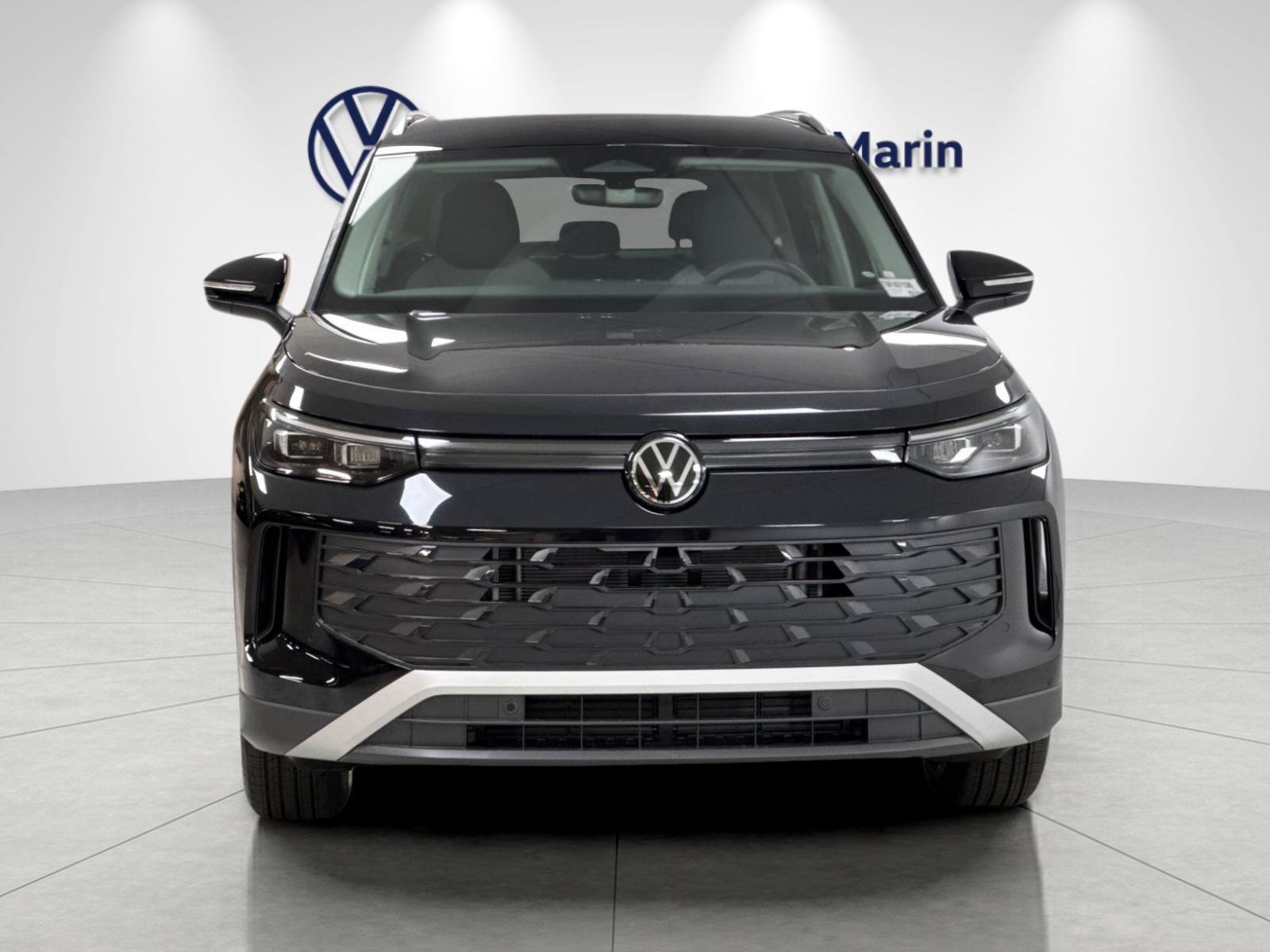 New 2026 Volkswagen Tiguan S AWD/4WD image 8