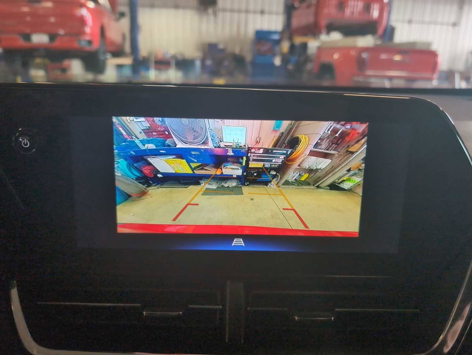 Used 2024 Chevrolet Trax RS w/ Driver Confidence Package image 13