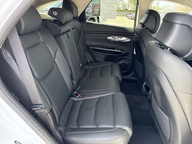 Used 2024 Genesis GV70 2.5T image 29