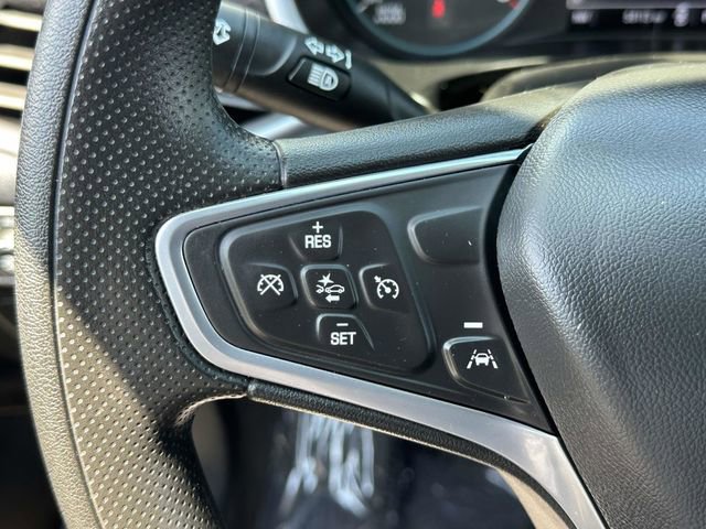 Used 2023 Chevrolet Malibu LT FWD image 12