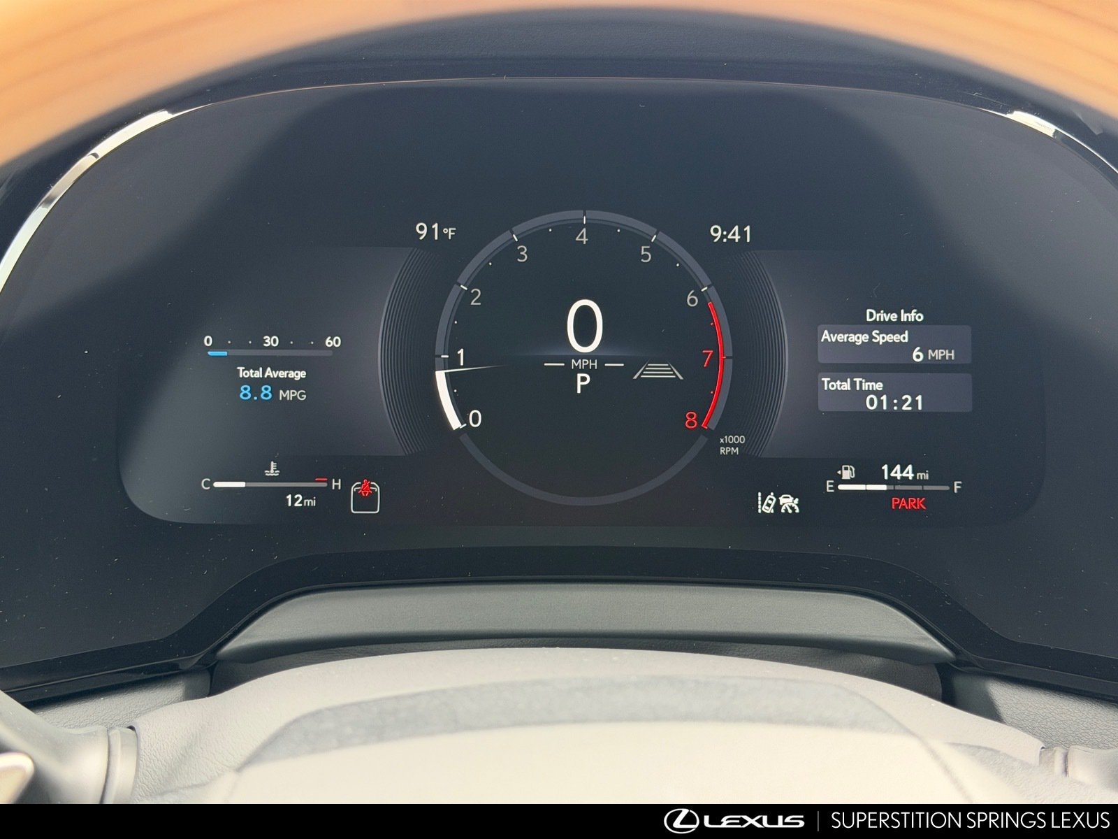 New 2026 Lexus RX 350 Premium Plus FWD image 23