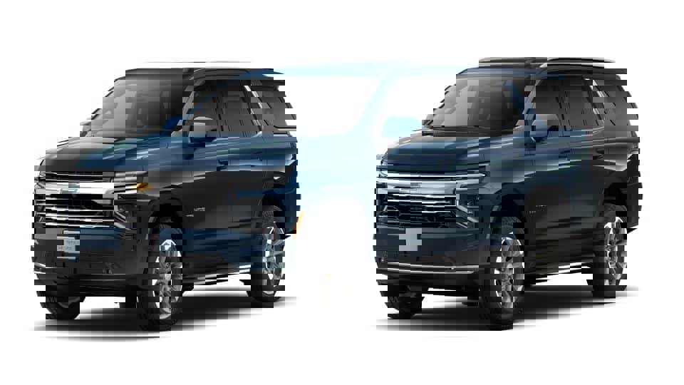 New 2026 Chevrolet Tahoe LT image 27