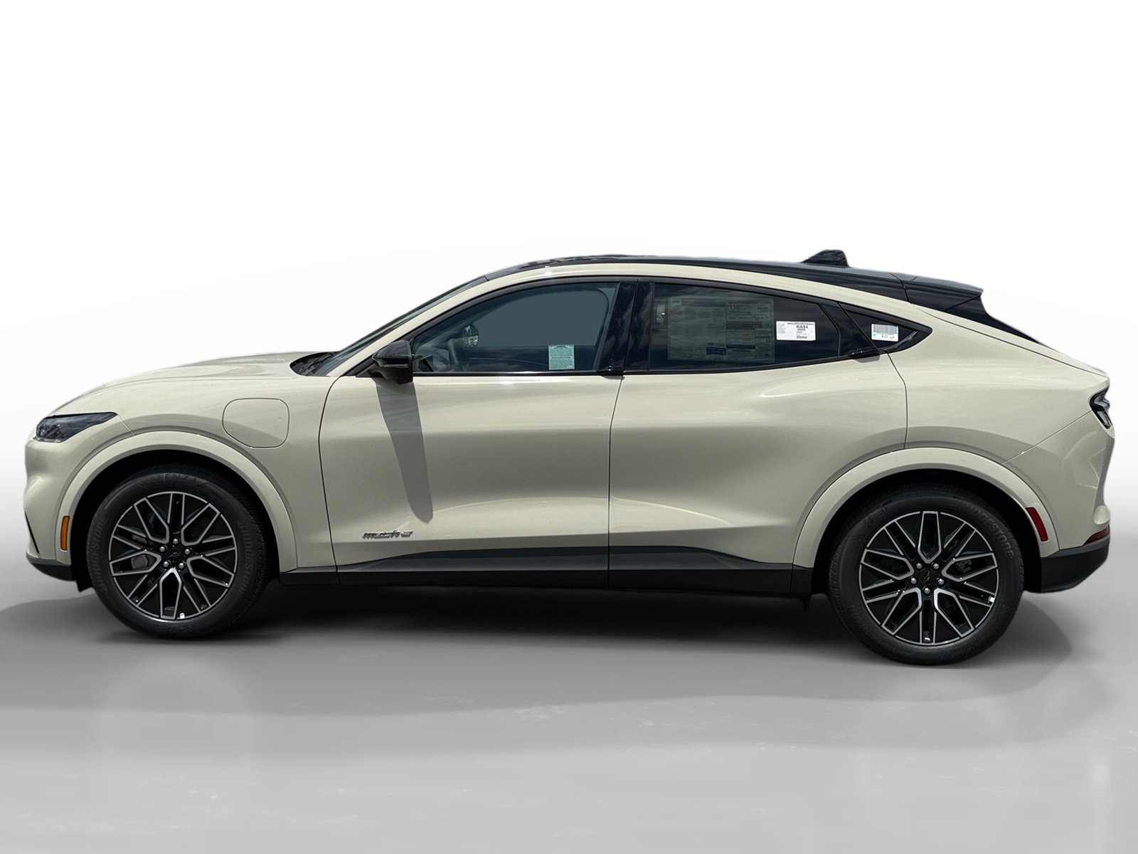 New 2026 Ford Mustang Mach-E Premium RWD image 2