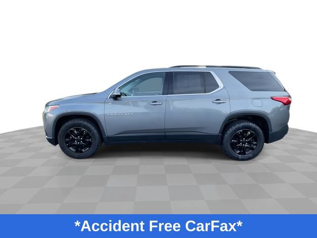 Used 2019 Chevrolet Traverse LT FWD image 6