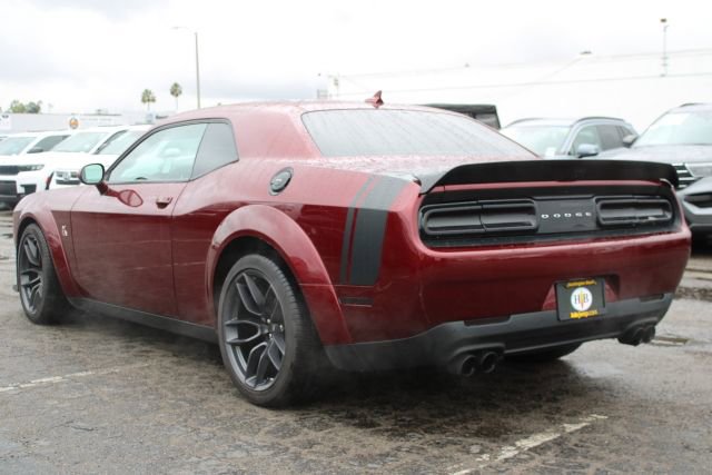 Used 2019 Dodge Challenger R/T Scat Pack image 3