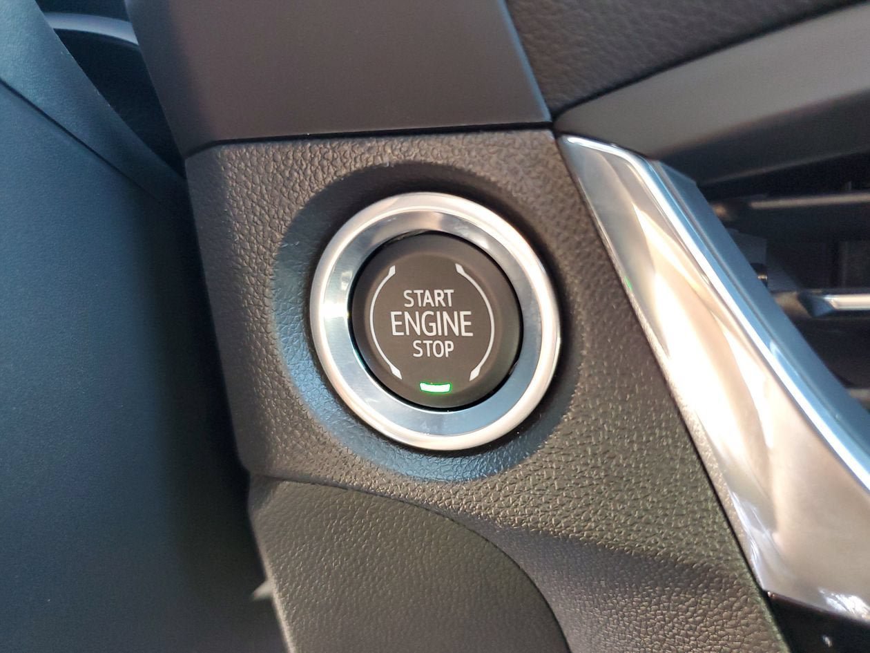 New 2026 Buick Encore GX Sport Touring w/ Comfort Package FWD image 24