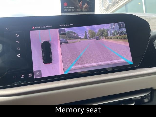 New 2025 Audi Q5 2.0T Premium Plus image 16