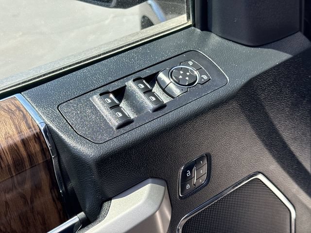 Used 2020 Ford F150 Lariat w/ Equipment Group 502A Luxury AWD/4WD image 23