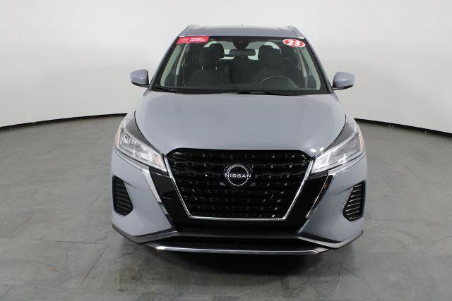 Certified 2023 Nissan Kicks SV FWD image 13