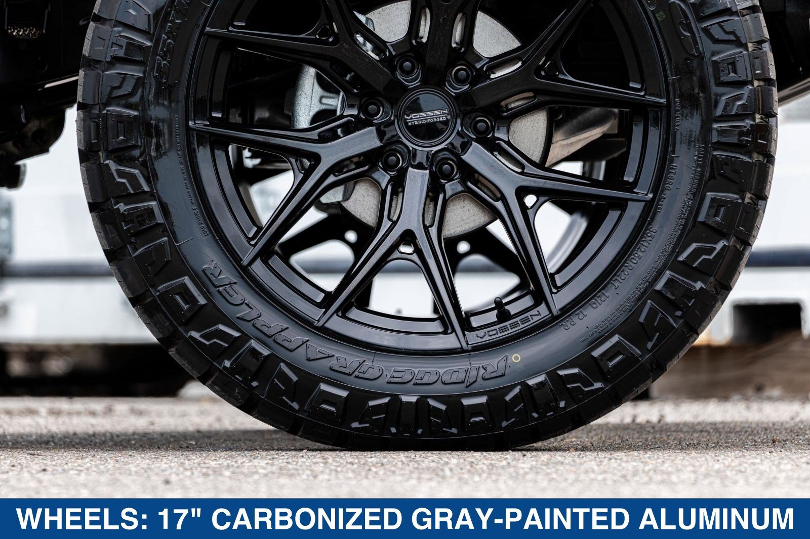 New 2026 Ford Bronco Badlands AWD/4WD image 23