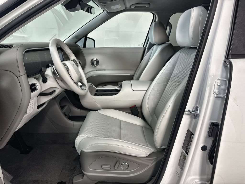 New 2026 Hyundai Palisade FWD Hybrid image 13