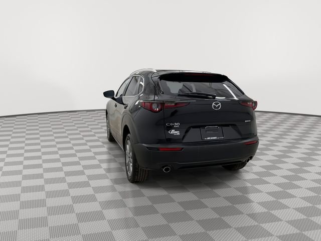 Certified 2025 MAZDA CX-30 AWD 2.5 S w/ Preferred Package image 8