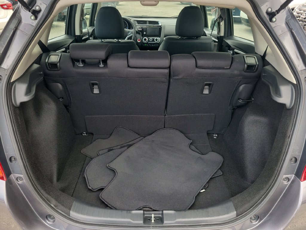Used 2020 Honda Fit EX image 14