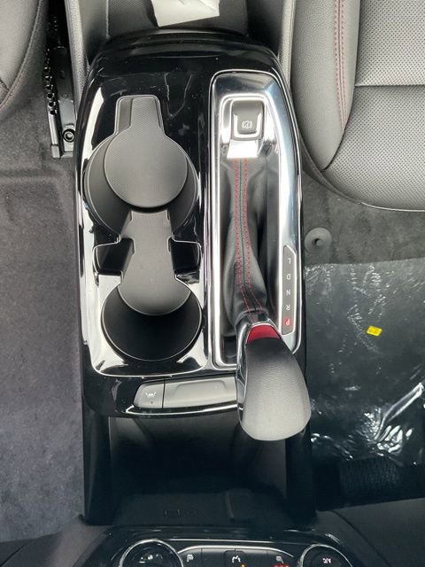 New 2026 Chevrolet Trax RS image 20