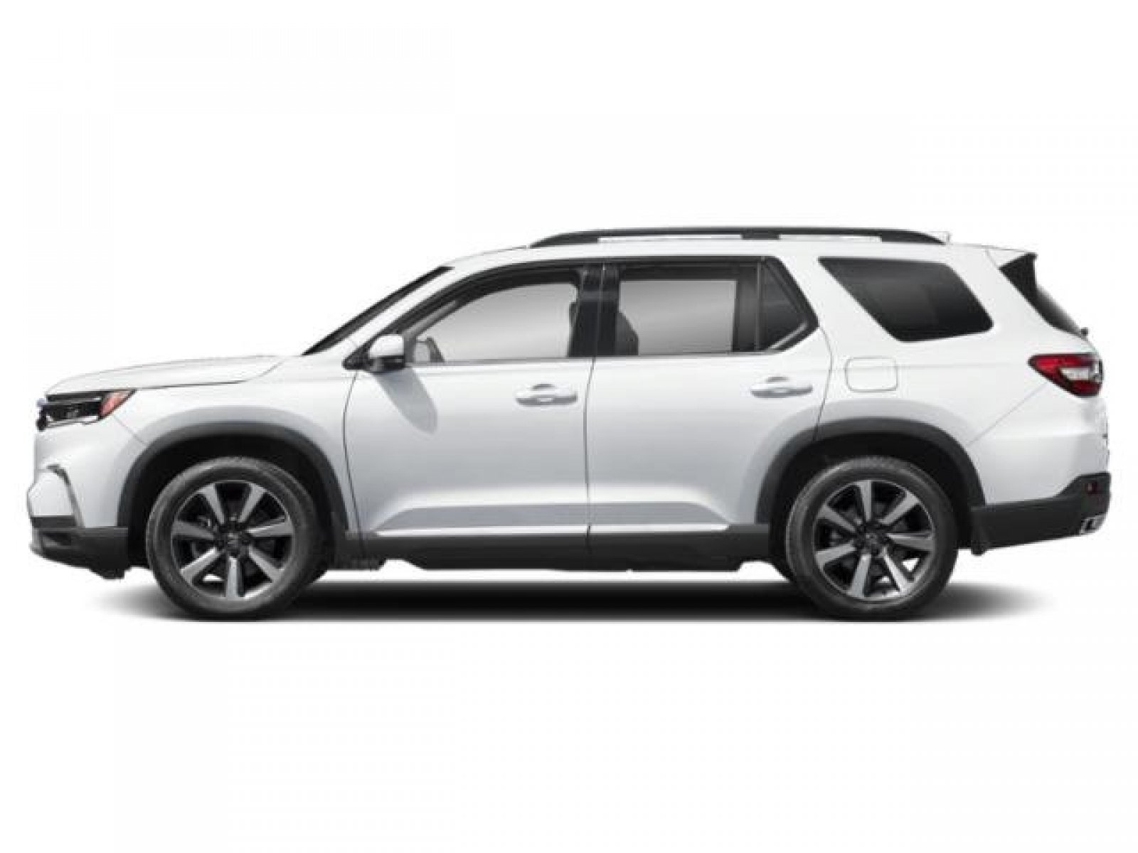Used 2025 Honda Pilot Elite image 6