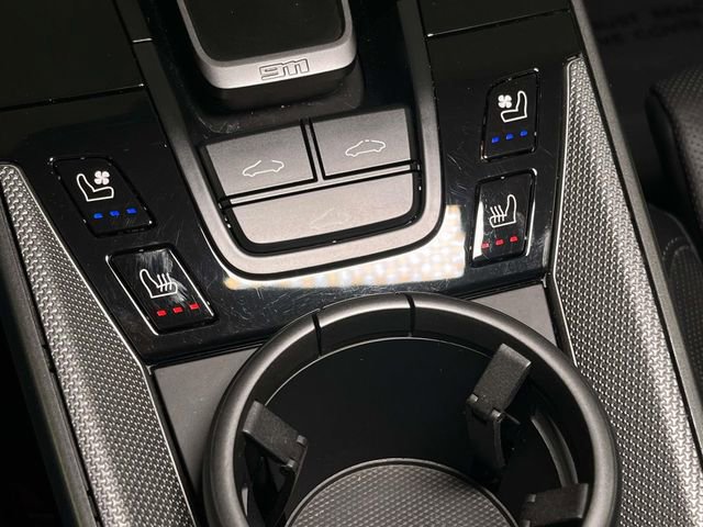 Used 2021 Porsche 911 Carrera 4 image 32