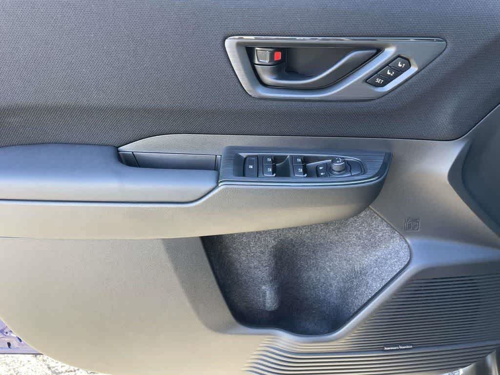 New 2026 Subaru Outback Limited AWD/4WD image 11