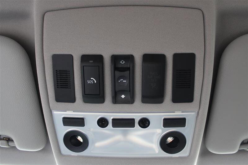 Used 2008 BMW 528xi Sedan image 22