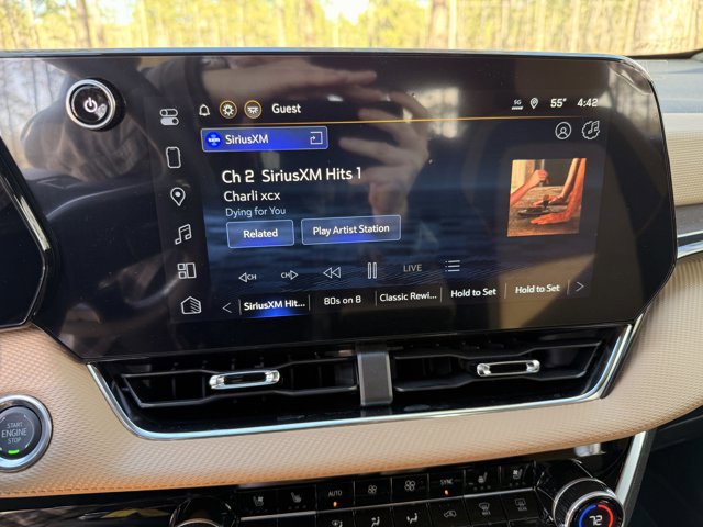 New 2026 Chevrolet Equinox ACTIV w/ Convenience Package III image 20